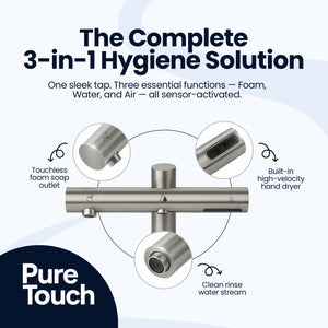 PureTouch Hybrid™ 3
