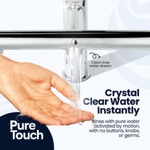 PureTouch Hybrid™ 3