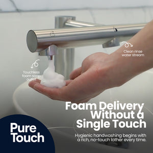 PureTouch Hybrid™ 3
