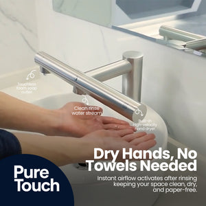 PureTouch Hybrid™ 3