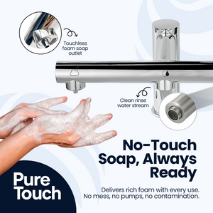 PureTouch Hybrid™ 3