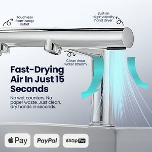 PureTouch Hybrid™ 3